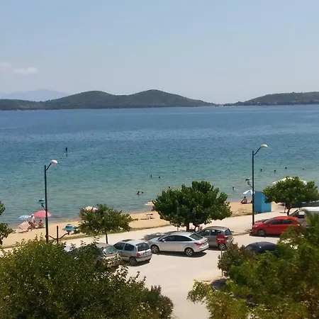 Seaside Appartamento *