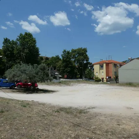 Seaside * Néa Péramos