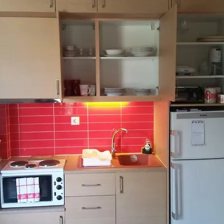 Apartment Seaside Studio *