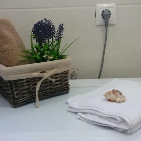 Seaside * Néa Péramos