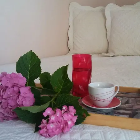 Seaside Néa Péramos