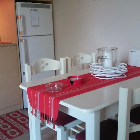 Apartment Seaside Studio *
