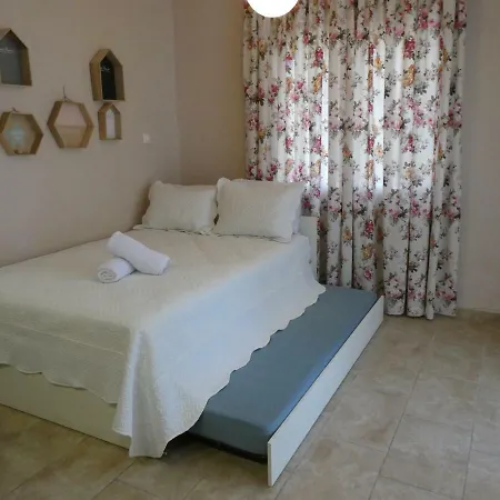 Seaside Studio Apartment