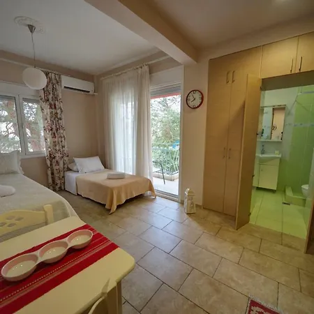 Apartment Seaside Studio *