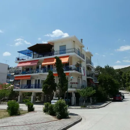 Seaside Studio Apartment
