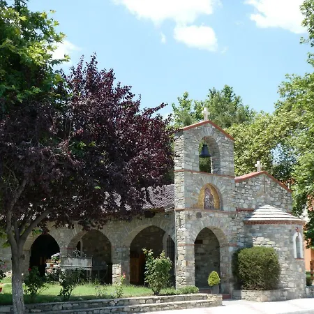 Seaside * Néa Péramos