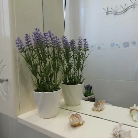 Seaside Studio Apartment