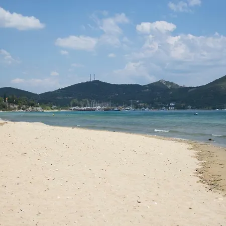 Apartment Seaside Studio *