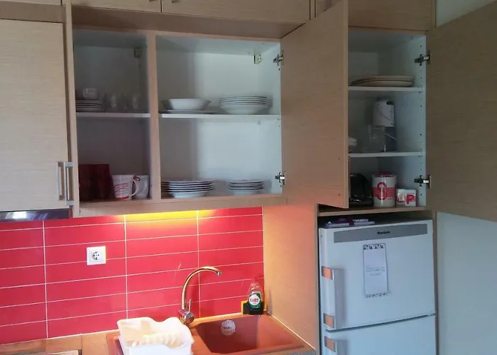 Seaside Apartamento