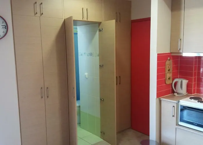 Apartamento Seaside