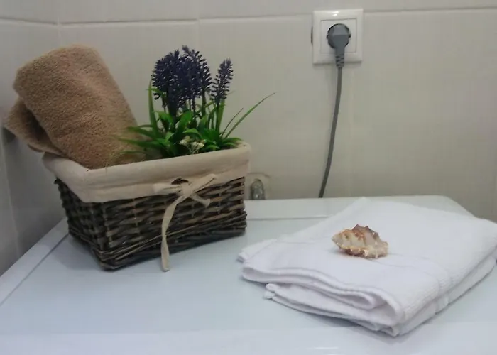 Seaside * Néa Péramos