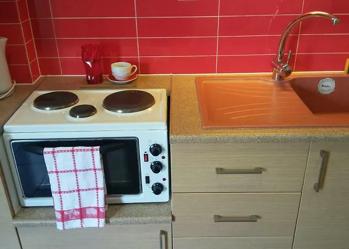 Seaside Apartamento