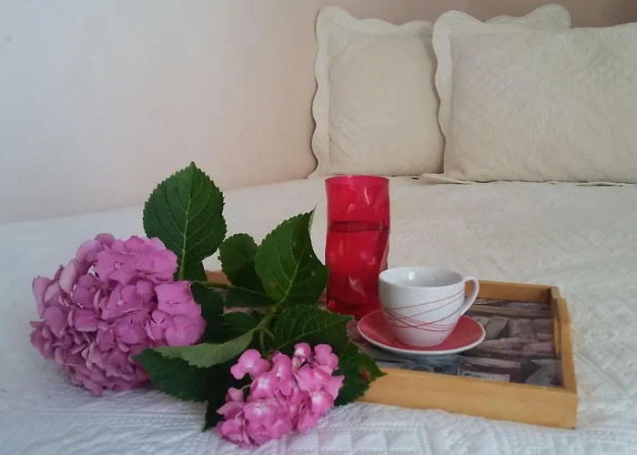 Seaside Néa Péramos