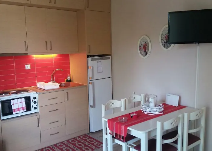 Apartamento Seaside
