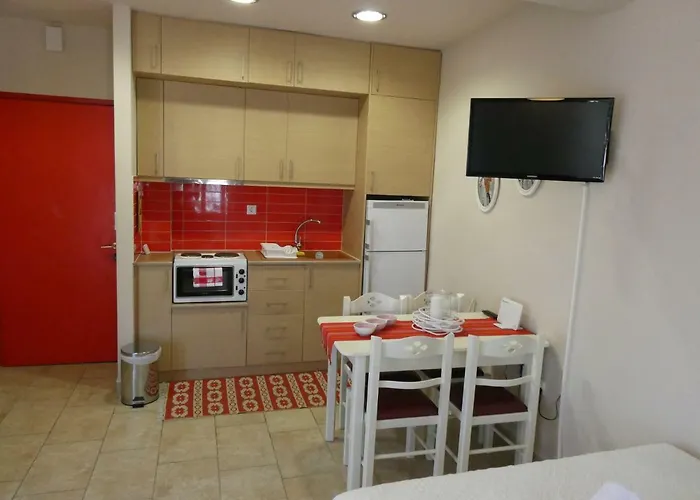 Seaside Apartamento