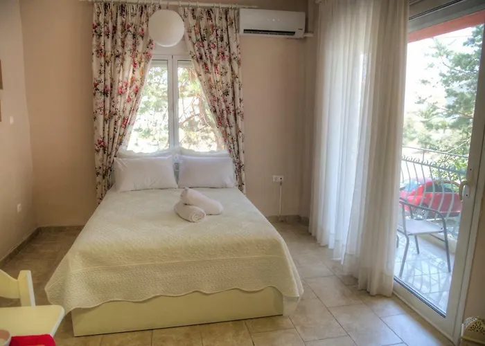 Apartamento Seaside
