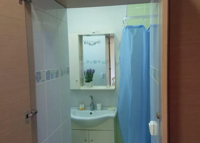Apartamento Seaside