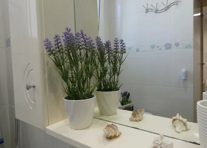 Seaside Apartamento
