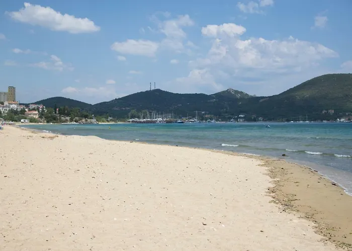 Apartamento Seaside *