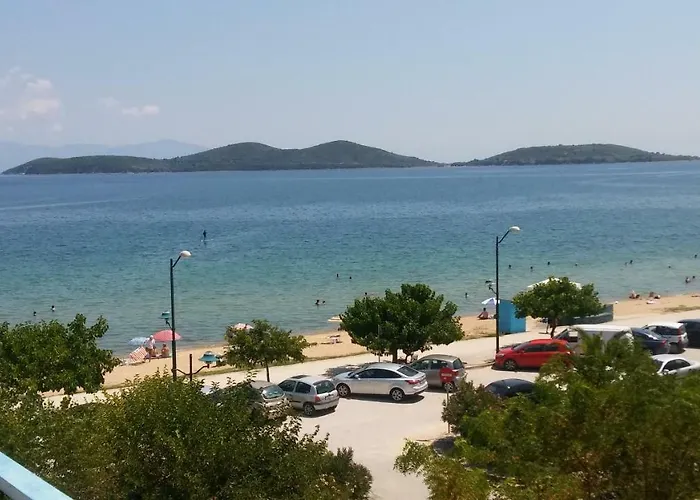 Seaside Apartamento *