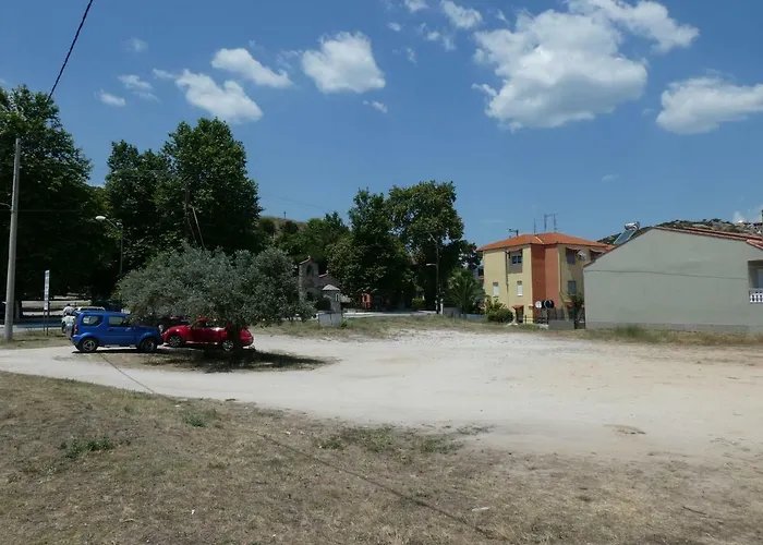 Seaside * Néa Péramos